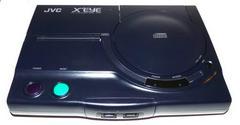 Sega Genesis JVC X'Eye - Sega Genesis | RetroPlay Games