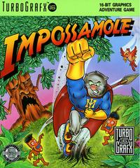 Impossamole - TurboGrafx-16 | RetroPlay Games