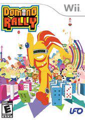 Domino Rally - Wii | RetroPlay Games