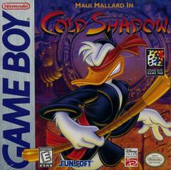 Maui Mallard in Cold Shadow - GameBoy | RetroPlay Games