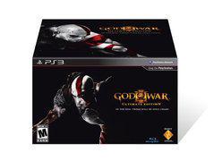 God of War III Ultimate Edition - Playstation 3 | RetroPlay Games
