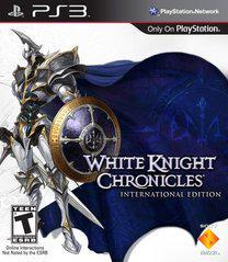 White Knight Chronicles International Edition - Playstation 3 | RetroPlay Games