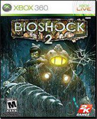 BioShock 2 - Xbox 360 | RetroPlay Games