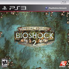 BioShock 2 [Special Edition] - Playstation 3 | RetroPlay Games