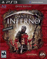 Dante's Inferno [Divine Edition] - Playstation 3 | RetroPlay Games