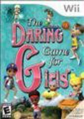 The Daring Game for Girls - Wii | RetroPlay Games