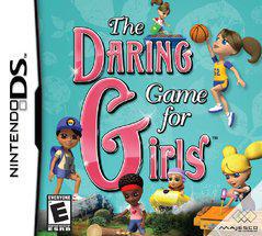 The Daring Game for Girls - Nintendo DS | RetroPlay Games