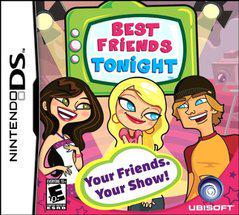 Best Friends Tonight - Nintendo DS | RetroPlay Games