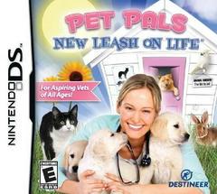 Pet Pals: New Leash on Life - Nintendo DS | RetroPlay Games