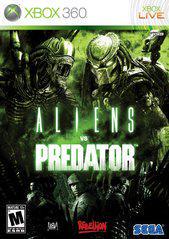 Aliens vs. Predator - Xbox 360 | RetroPlay Games