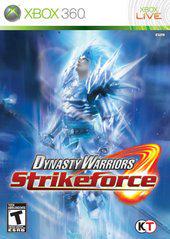 Dynasty Warriors: Strikeforce - Xbox 360 | RetroPlay Games