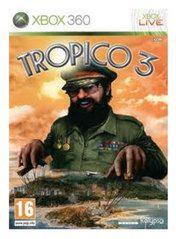 Tropico 3 - Xbox 360 | RetroPlay Games