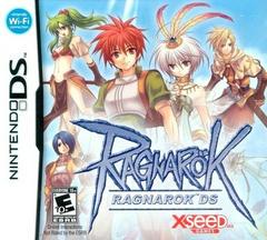 Ragnarok Online DS - Nintendo DS | RetroPlay Games