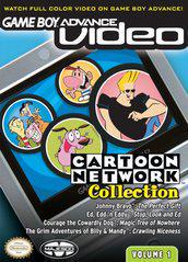 GBA Video Cartoon Network Collection Volume 1 - GameBoy Advance | RetroPlay Games