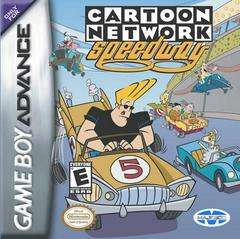 Cartoon Network Speedway - GameBoy Advance | RetroPlay Games