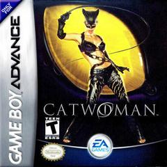 Catwoman - GameBoy Advance | RetroPlay Games