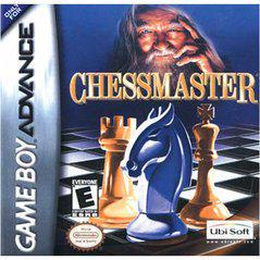 Chessmaster - GameBoy Advance | RetroPlay Games