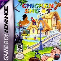Chicken Shoot - GameBoy Advance | RetroPlay Games