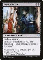 Inevitable End [Theros Beyond Death] | RetroPlay Games