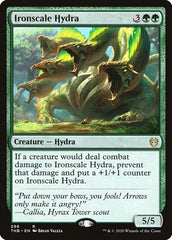 Ironscale Hydra [Theros Beyond Death] | RetroPlay Games
