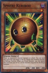 Sphere Kuriboh [SBTK-ENSP3] Common | RetroPlay Games