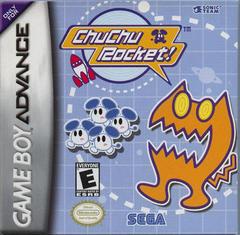 Chu Chu Rocket - GameBoy Advance | RetroPlay Games