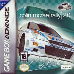 Colin McRae Rally 2.0 - GameBoy Advance | RetroPlay Games