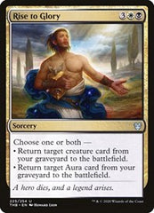 Rise to Glory [Theros Beyond Death] | RetroPlay Games