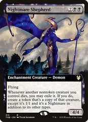 Nightmare Shepherd (Extended Art) [Theros Beyond Death] | RetroPlay Games