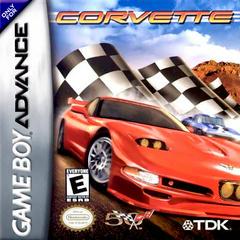 Corvette - GameBoy Advance | RetroPlay Games