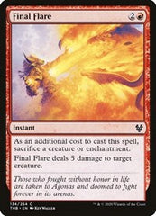 Final Flare [Theros Beyond Death] | RetroPlay Games