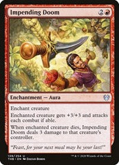 Impending Doom [Theros Beyond Death] | RetroPlay Games