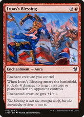 Iroas's Blessing [Theros Beyond Death] | RetroPlay Games