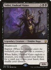 Sidisi, Undead Vizier [Dragons of Tarkir Promos] | RetroPlay Games