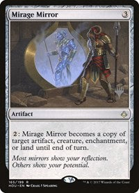 Mirage Mirror [Hour of Devastation Promos] | RetroPlay Games