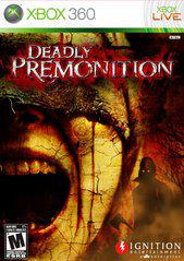 Deadly Premonition - Xbox 360 | RetroPlay Games