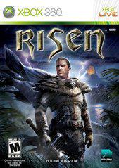 Risen - Xbox 360 | RetroPlay Games