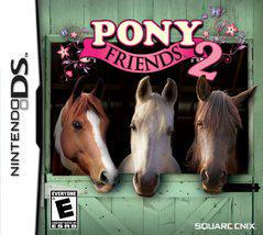 Pony Friends 2 - Nintendo DS | RetroPlay Games