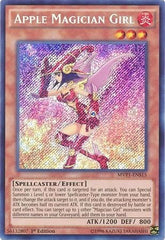 Apple Magician Girl [MVP1-ENS15] Secret Rare | RetroPlay Games