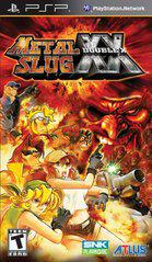 Metal Slug XX - PSP | RetroPlay Games