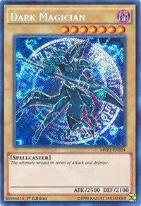 Dark Magician [MVP1-ENS54] Secret Rare | RetroPlay Games