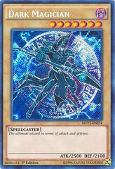 Dark Magician [MVP1-ENS54] Secret Rare | RetroPlay Games