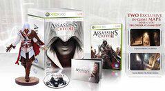 Assassin's Creed II [Master Assassin's Edition] - Xbox 360 | RetroPlay Games