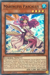 Marincess Pascalus [IGAS-EN093] Super Rare | RetroPlay Games