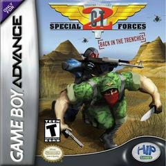 CT Special Forces 2 - GameBoy Advance | RetroPlay Games