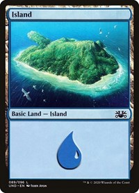 Island [Unsanctioned] | RetroPlay Games