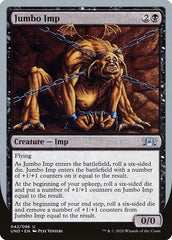 Jumbo Imp [Unsanctioned] | RetroPlay Games