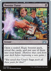 Booster Tutor [Unsanctioned] | RetroPlay Games