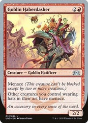 Goblin Haberdasher [Unsanctioned] | RetroPlay Games