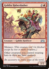 Goblin Haberdasher [Unsanctioned] | RetroPlay Games